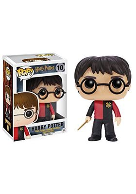 Funko POP Movies: Harry...