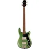 Embassy Bass Wanderlust Green