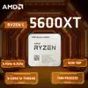 New AMD Ryzen 5 5600XT R5...