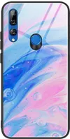 Voor Huawei Y9 Prime (2019) /...