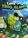 Time on Frog Island (PC) -...