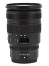 Nikon - NIKKOR Z 24-70mm...