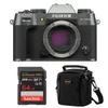 Fujifilm X-T50 Mirrorless...