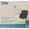 Tile Mate 2-Pack. Bluetooth...