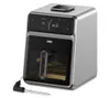 Dreo ChefMaker Combi Fryer,...