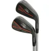Cobra King Pro Forged CB/MB...