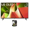 LG OLED65B4PUA 65 Inch Class...