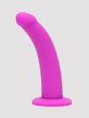 Lovehoney Curved Silicone...