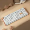 Keychron K8 HE 80% TKL...