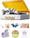 xTool M1 Ultra 4-in-1 Craft...