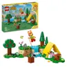 LEGO Animal Crossing Bunnie’s…