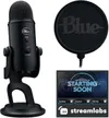 Logitech Creators Blue Yeti...