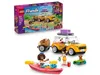 LEGO Friends 42659 Venner på...