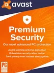 Avast Premium Security (1...