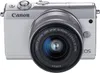 Canon - EOS M100 Mirrorless...