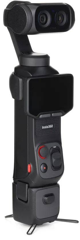 Insta360 Luna Ultra