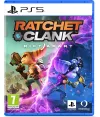 RATCHET & CLANK: RIFT APART...