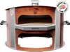 Breeo Live-Fire Pizza Oven,...
