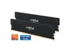 Crucial Pro Overclocking 32GB...