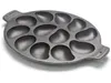 Outset 76225 Cast Iron Oyster...