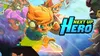 Next Up Hero - Nintendo...