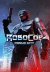 RoboCop: Rogue City