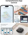 Eufy E25 Omni, Robot Vacuum...