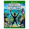 Microsoft Kinect Sports...