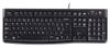 Logitech K120 - Tastatur - Uk...