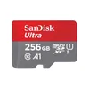 Ultra 256 gb microsdxc uhs-i...