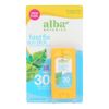 Alba Botanica Fast Fix Sun...