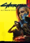 Cyberpunk 2077: Ultimate...