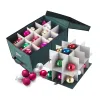 Ornament Storage Box - Flip...