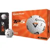 2021 Taylormade TP5X Golf Ball