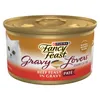 Purina Fancy Feast Gravy...