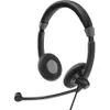 Double-Sided Business Headset...