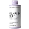 Olaplex No.4P Blonde Enhancer...