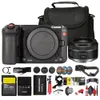 Canon EOS C50 Cinema Camera...