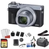 Canon PowerShot G7X Mark III...