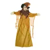 72" Lifesize Animated Hanging...