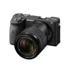 Sony Alpha a6600 Mirrorless...