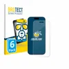 Screenprotector 6 Stuks voor...
