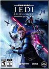 Star Wars Jedi: Fallen Order...