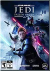 Star Wars Jedi: Fallen Order...