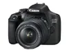 Canon EOS 2000D -...