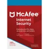 McAfee Internet Security...