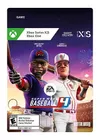 Super Mega Baseball 4 -...