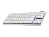 Logitech G PRO X TKL...