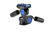 Benro HD2A 3-Way Pan Head...