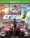 The Crew 2 - Xbox One...